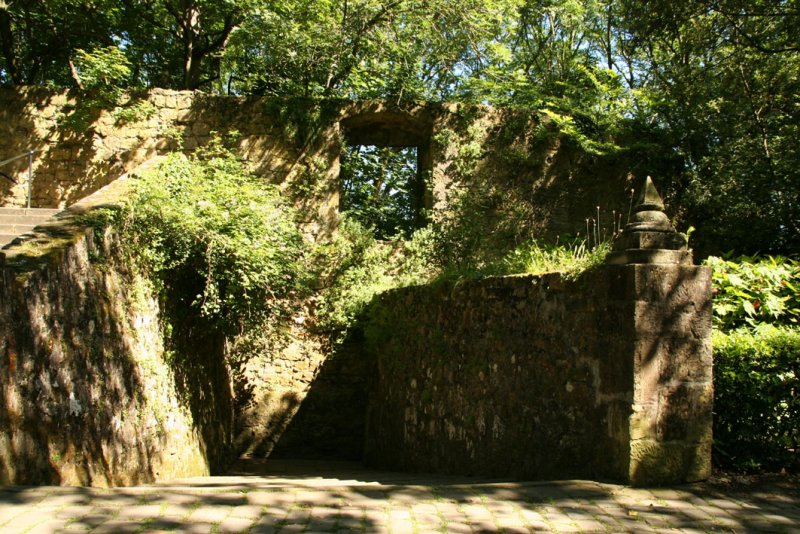 San Sebastin