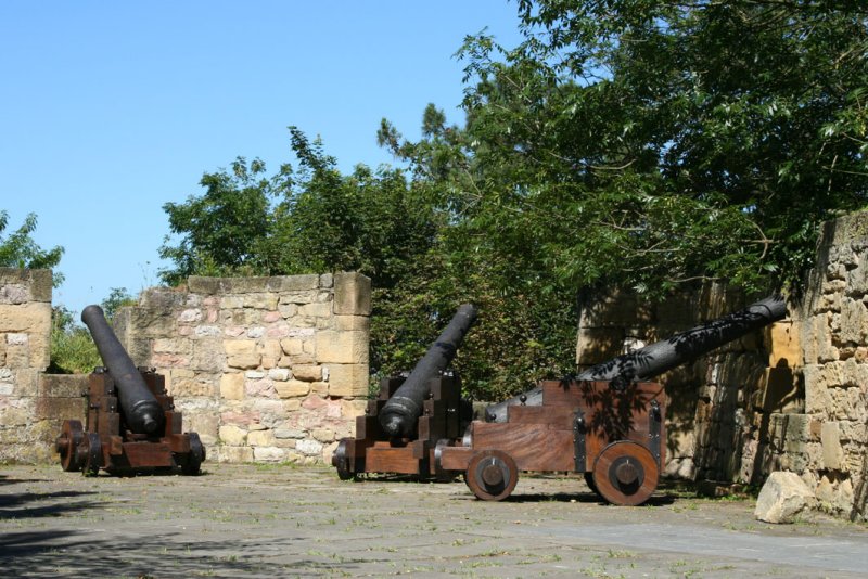 San Sebastin