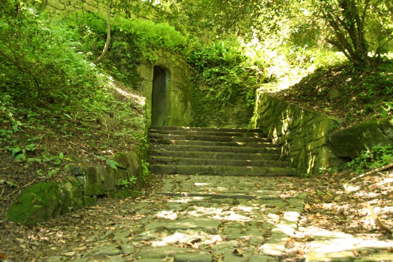 San Sebastin