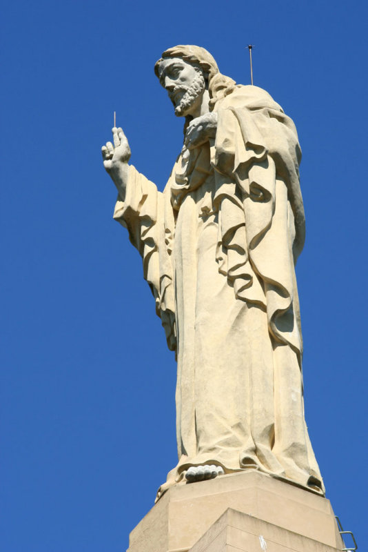 San Sebastin