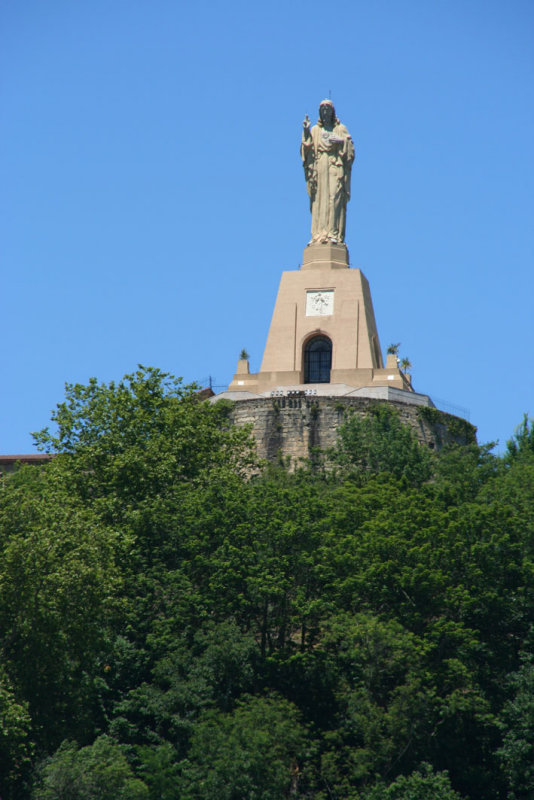 San Sebastin
