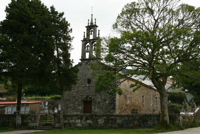 Sobrado de los Monjes