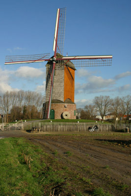 Zarren - Windmill