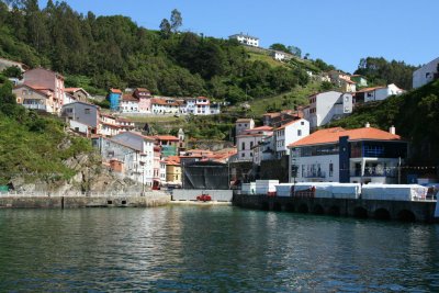 Cudillero