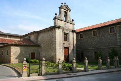 Villaviciosa