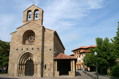Villaviciosa