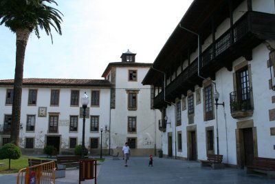 Villaviciosa