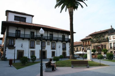 Villaviciosa