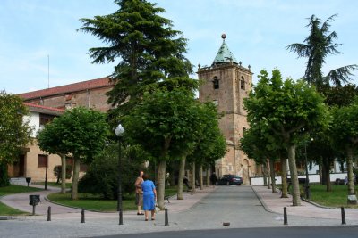 Villaviciosa