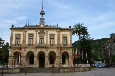 Villaviciosa