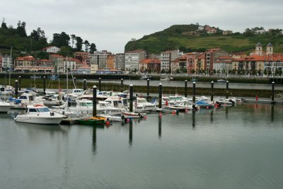 Ribadesella