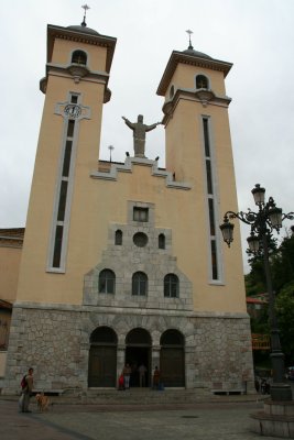 Ribadesella