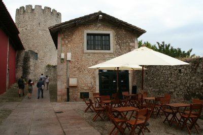 Llanes