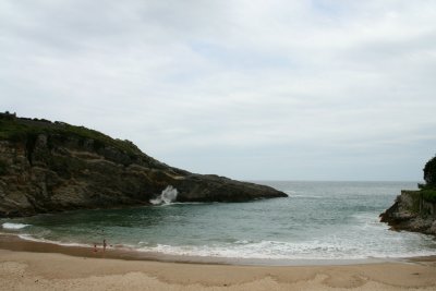 Llanes