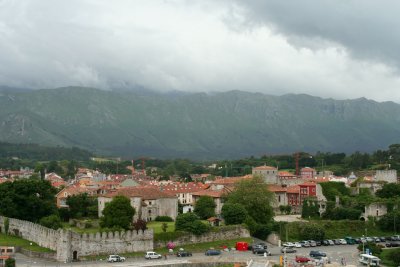 Llanes