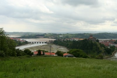 San Vincente de la Barquera