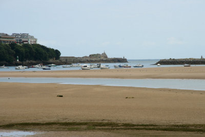 San Vincente de la Barquera
