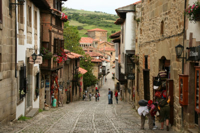 Santillana