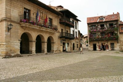 Santillana