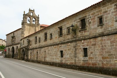 Santillana