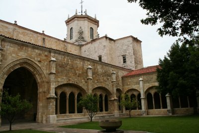 Santander