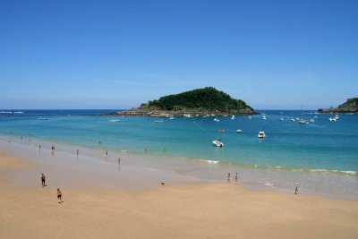 San Sebastin