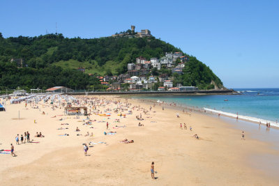 San Sebastin