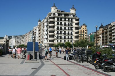 San Sebastin