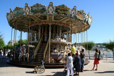 San Sebastin