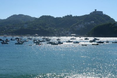 San Sebastin