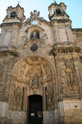San Sebastin