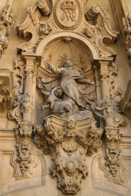 San Sebastin