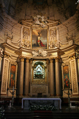 San Sebastin