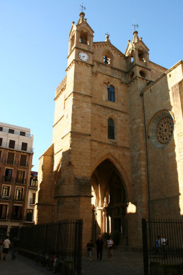 San Sebastin