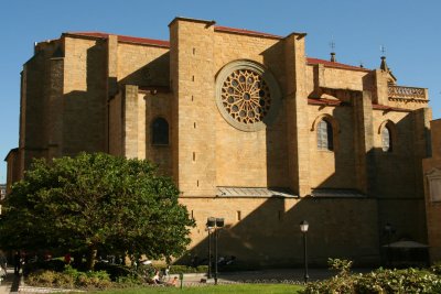 San Sebastin