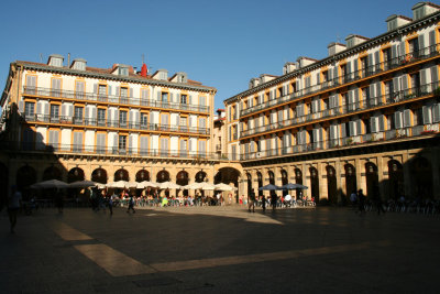 San Sebastin