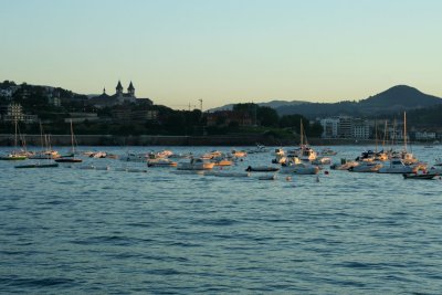San Sebastin