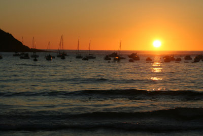 San Sebastin