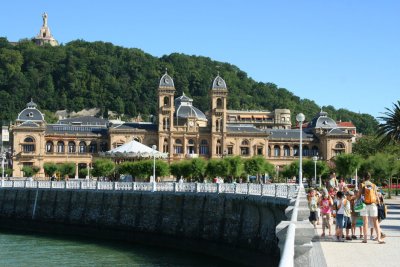San Sebastin