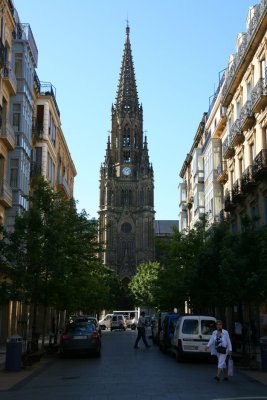 San Sebastin