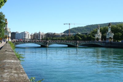 San Sebastin