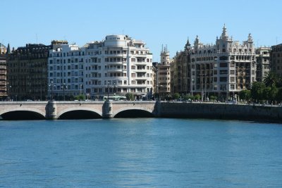 San Sebastin