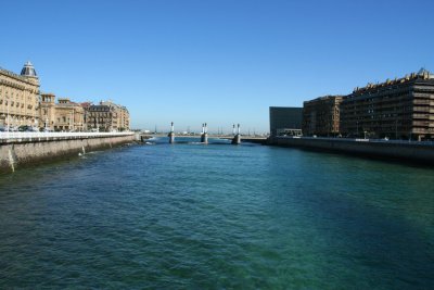 San Sebastin