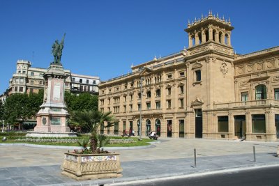 San Sebastin