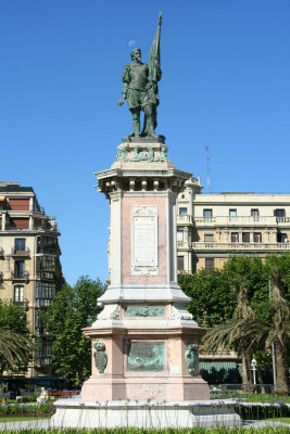 San Sebastin