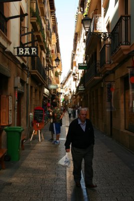 San Sebastin