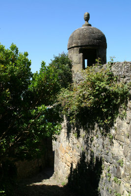 San Sebastin