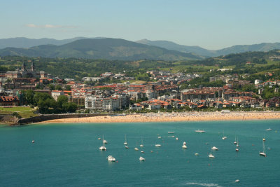 San Sebastin