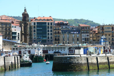 San Sebastin