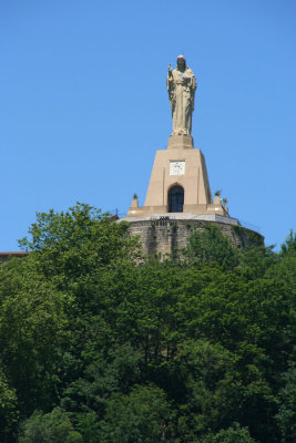 San Sebastin